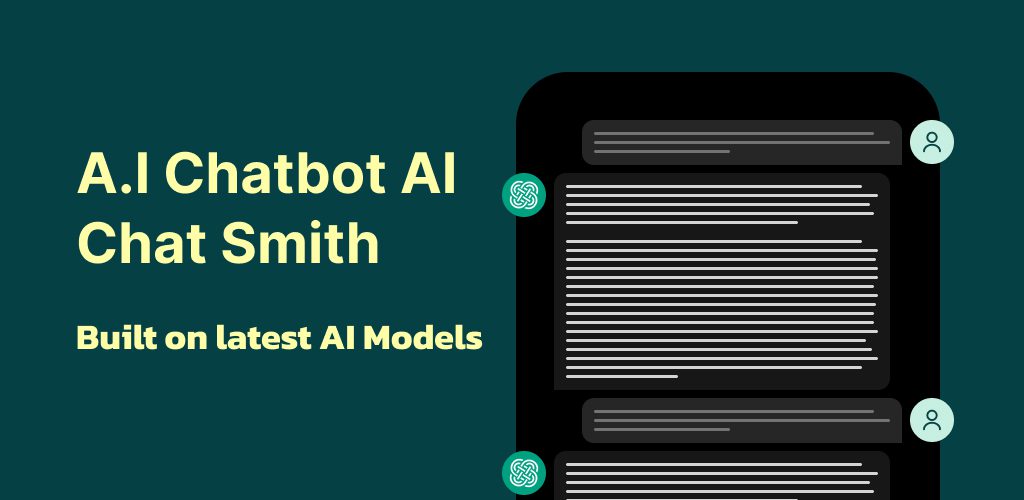 AI Chat Smith Smart Assistant