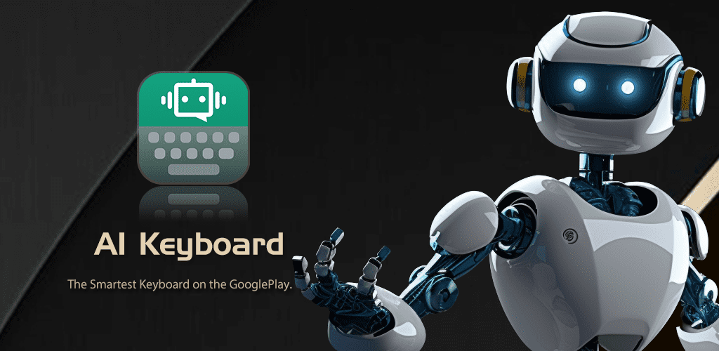 AI Keyboard