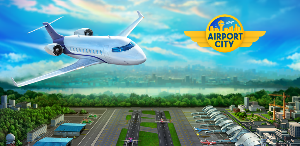 Airport City Airline Tycoon