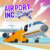 Airport Inc Idle Tycoon Game Logo.png