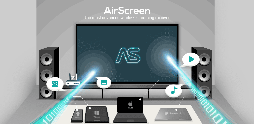 AirScreen