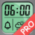 alarm clock pro logo