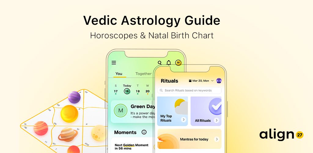 align 27 - Daily Astrology