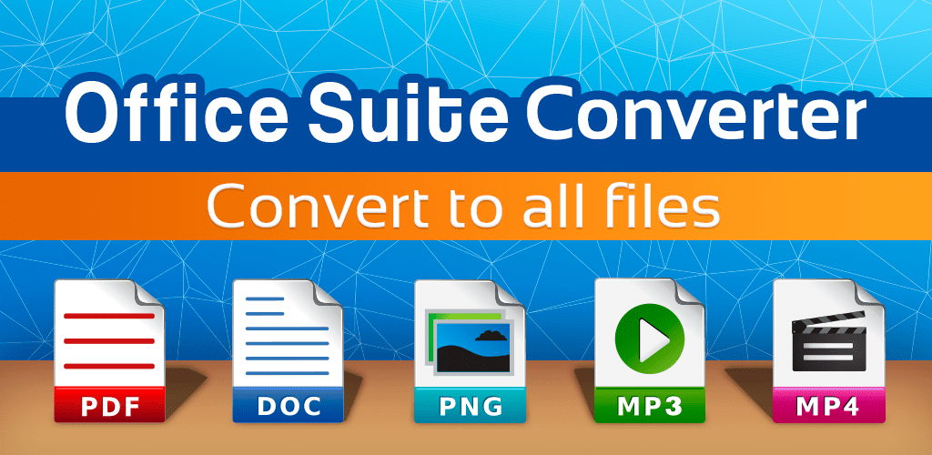 All Files Converter