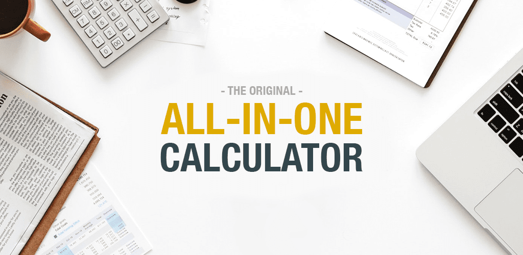 All-in-One Calculator