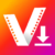 All Video Downloader V Logo.png