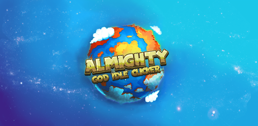 Almighty: God Idle Clicker