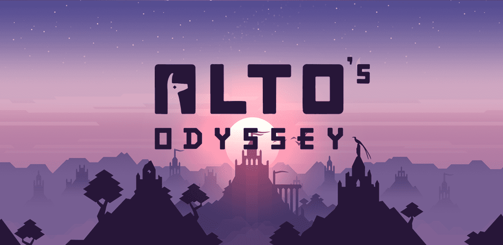 Alto's Odyssey