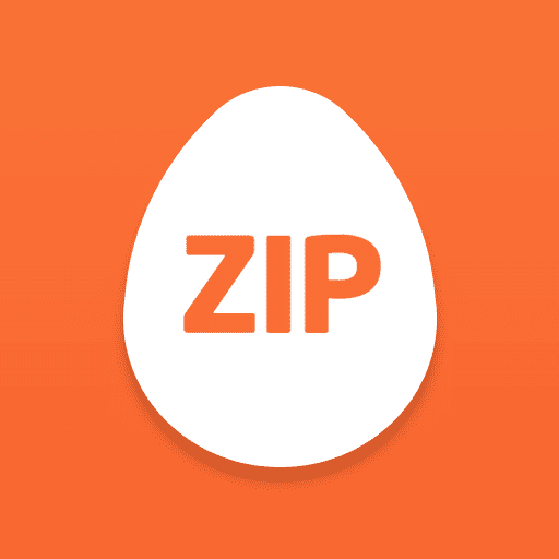 Alzip Android Logo.png