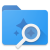 amaze file manager android logo