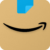 Amazon Shopping Android Logo.png