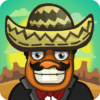 amigo pancho android logo