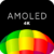 Amoled Wallpapers 4k Oled Logo.png