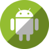 android app manager logo