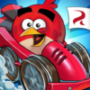 angry birds go logo