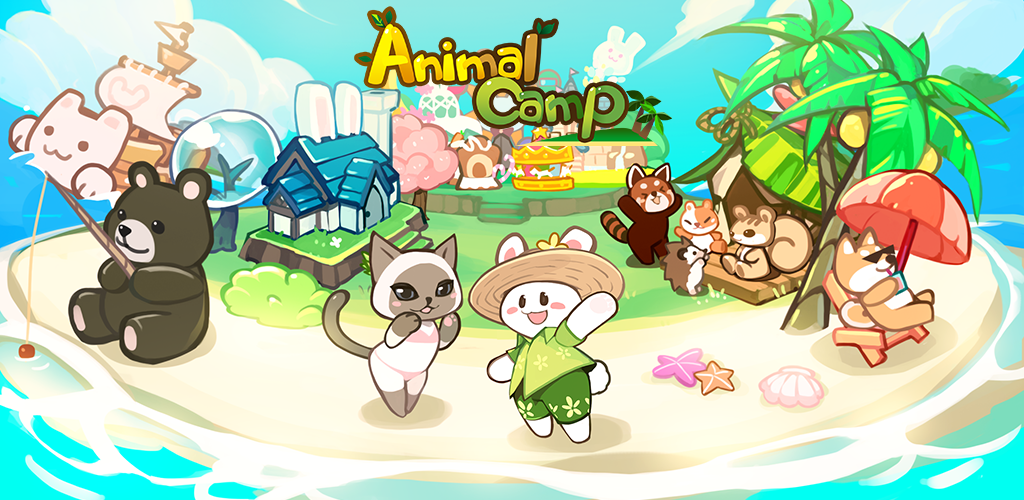 Animal Camp Healing Resort