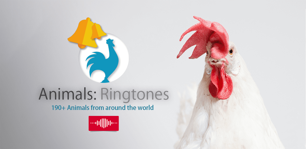 Animals Ringtones