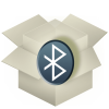 apk share bluetooth logo