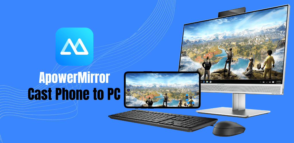 ApowerMirror