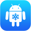 app freezer logo