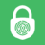 app locker best app lock logo