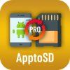 apptosd pro logo