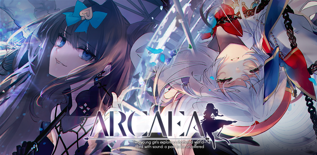 Arcaea - New Dimension Rhythm Game