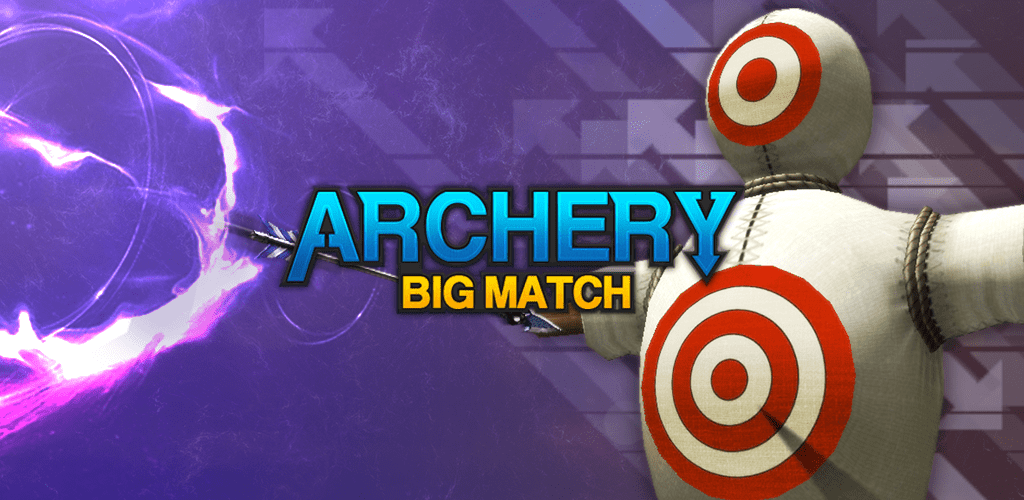 Archery Big Match