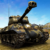 armored aces 3d tank battles logo