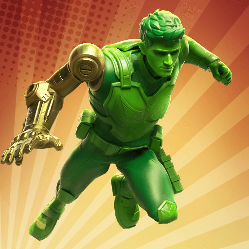 Army Men Strike Android Logo.png