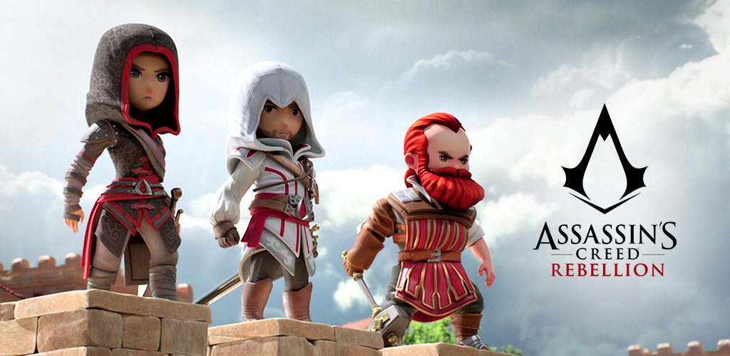 Assassin's Creed Rebellion