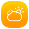 asus weather android logo