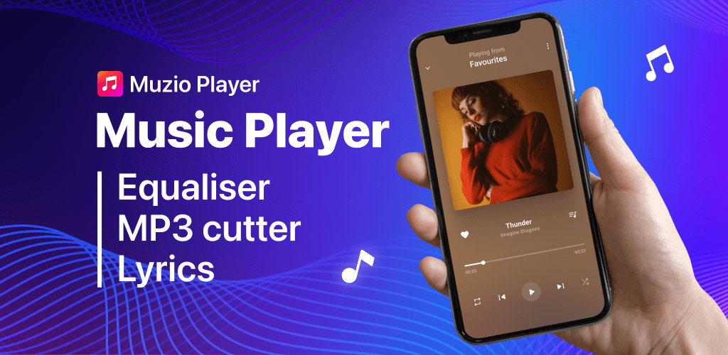 Audio Beats - Music Player Full