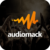 Audiomack Free Music Downloads Full Logo.png