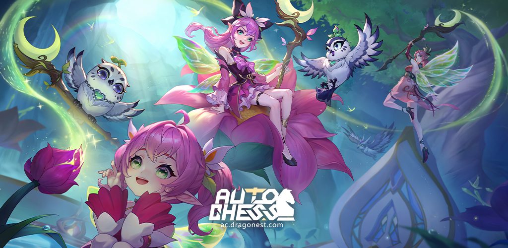 Auto Chess