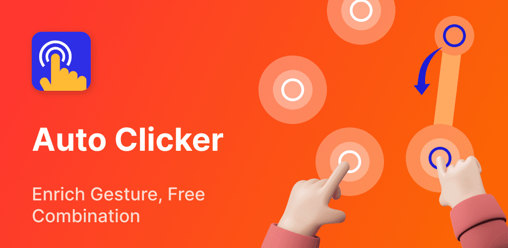 Automatic Clicker