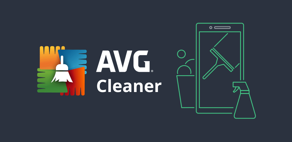 AVG Cleaner – Storage Cleaner