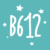 B612 Beauty Filter Camera Logo.png