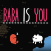 baba is you logo