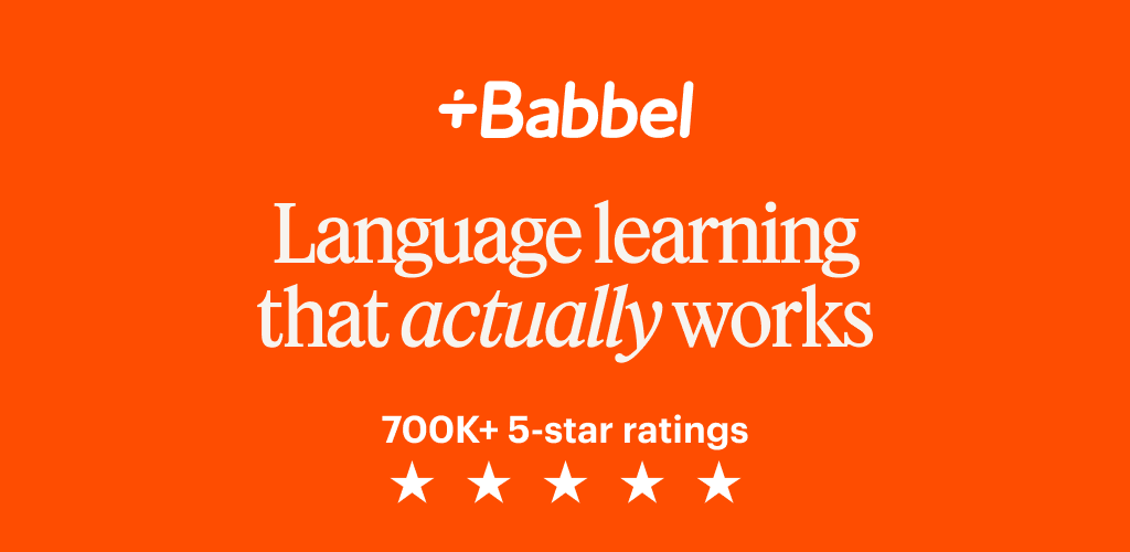 Babbel – Learn Languages Full 