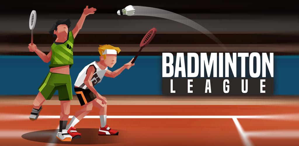 Badminton League Android