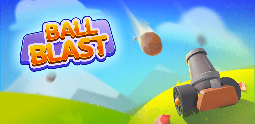 Ball Blast