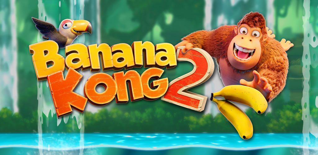 Banana Kong 2