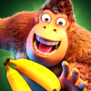 Banana Kong 2 Logo.png