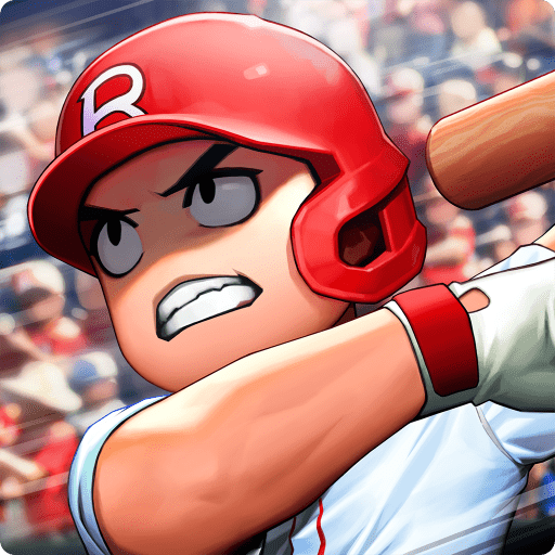 Baseball 9 Android Logo.png