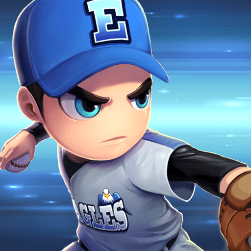 Baseball Star Android Logo.png