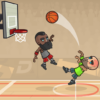 Basketball Battle Android Games Logo.png