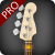 bass guitar tutor pro logo