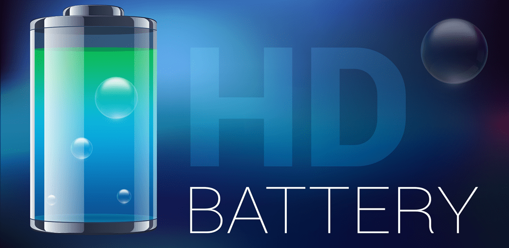 Battery HD Pro 