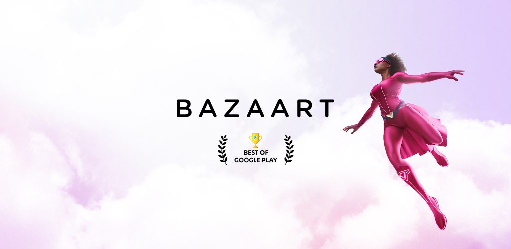 Bazaart Lite